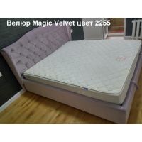 Двуспальная кровать "Ретро" с подъемным механизмом 200*200